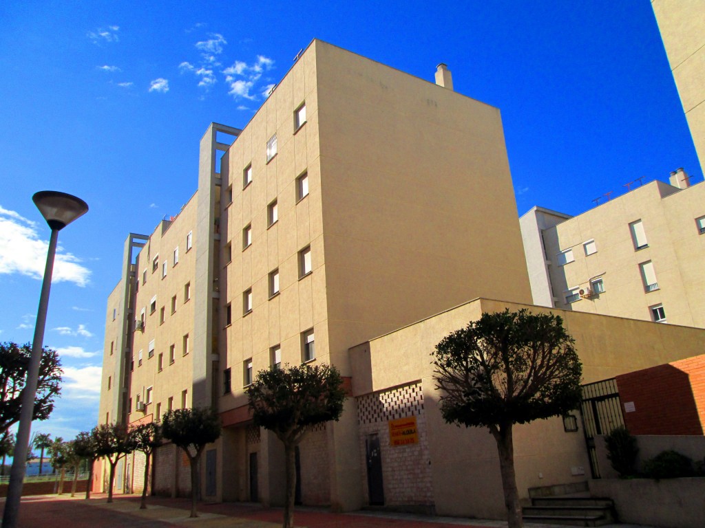 Foto de San Fernando (Cádiz), España