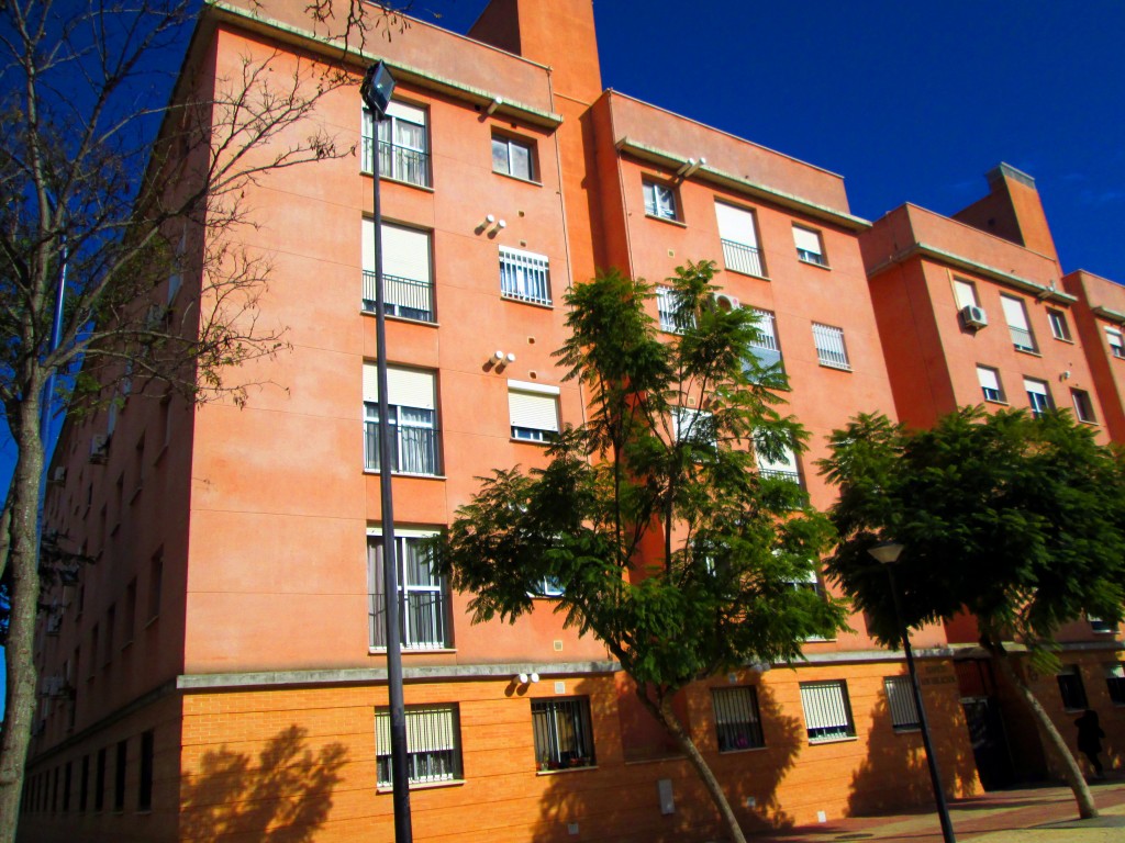 Foto de San Fernando (Cádiz), España