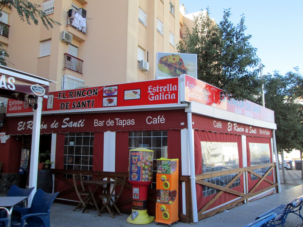 Foto de San Fernando (Cádiz), España