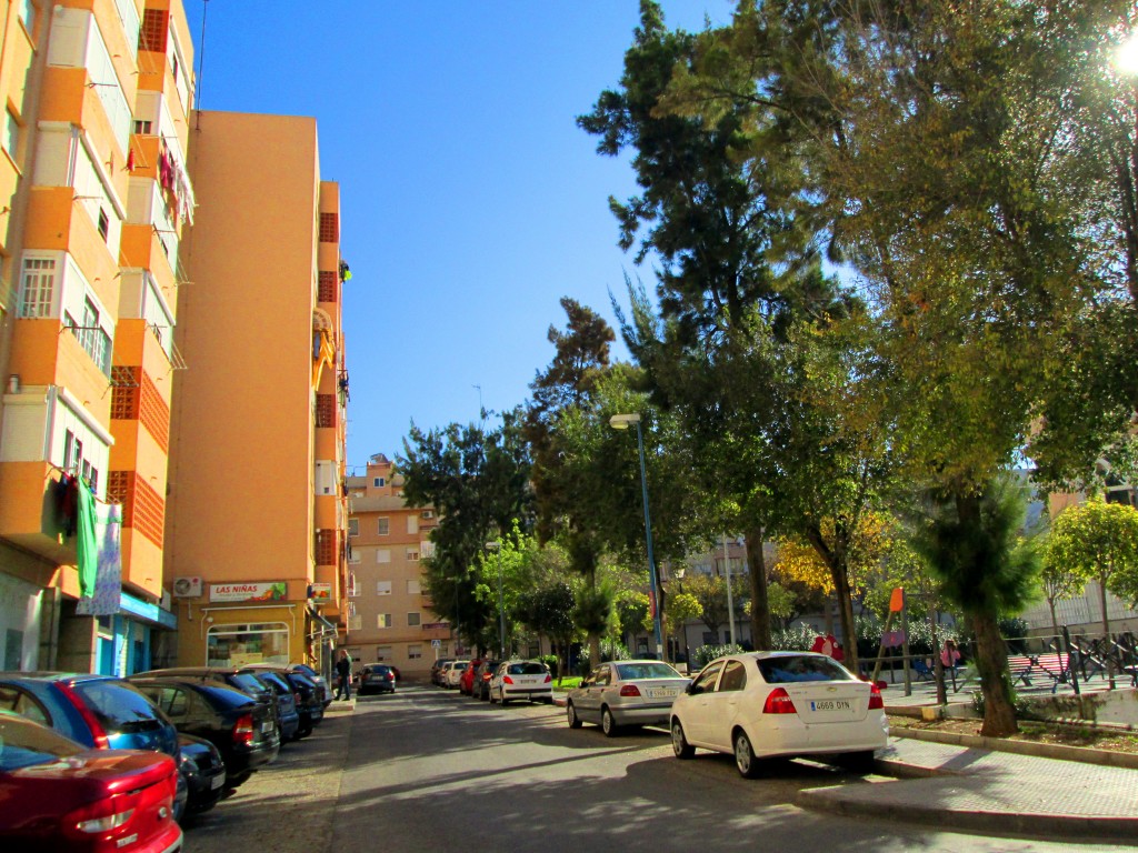 Foto de San Fernando (Cádiz), España