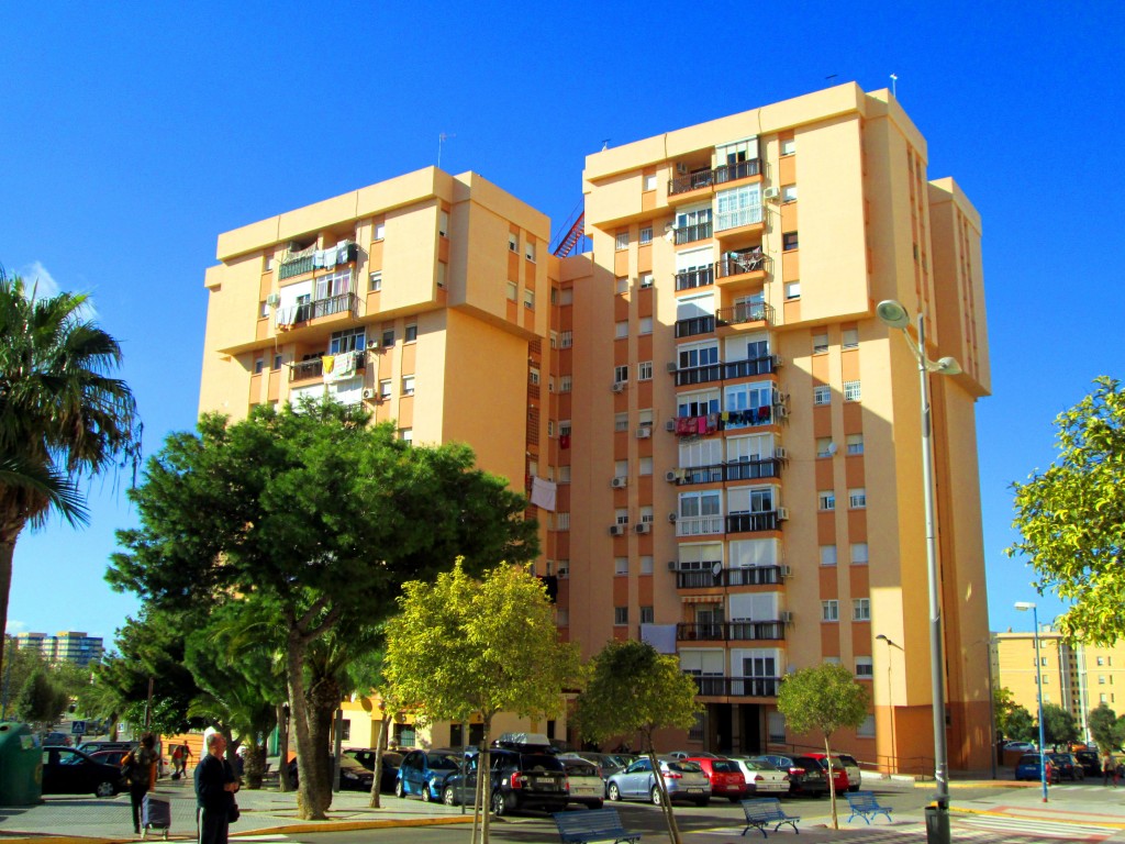 Foto de San Fernando (Cádiz), España