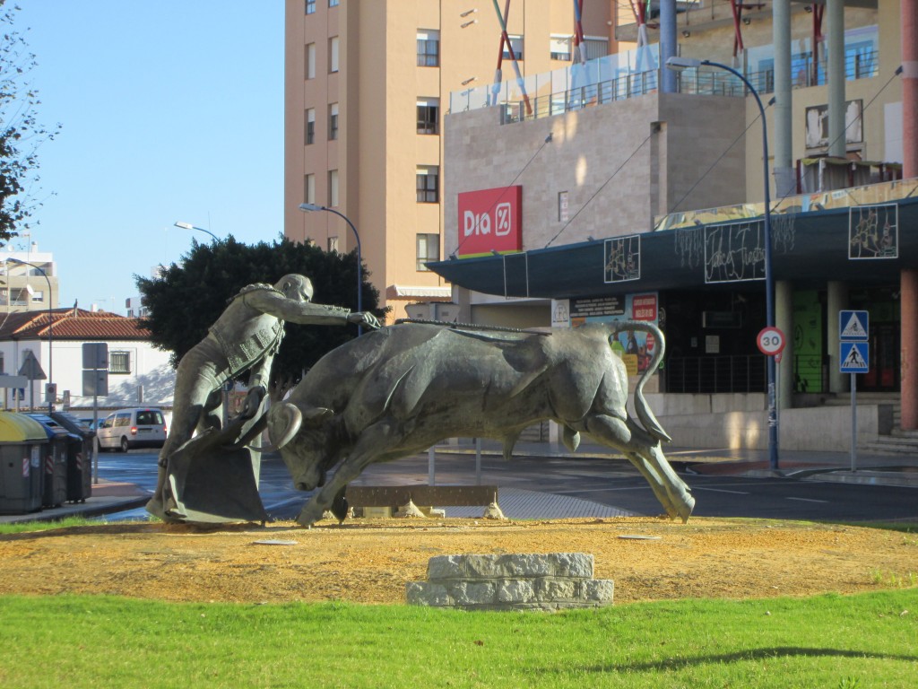 Foto de San Fernando (Cádiz), España