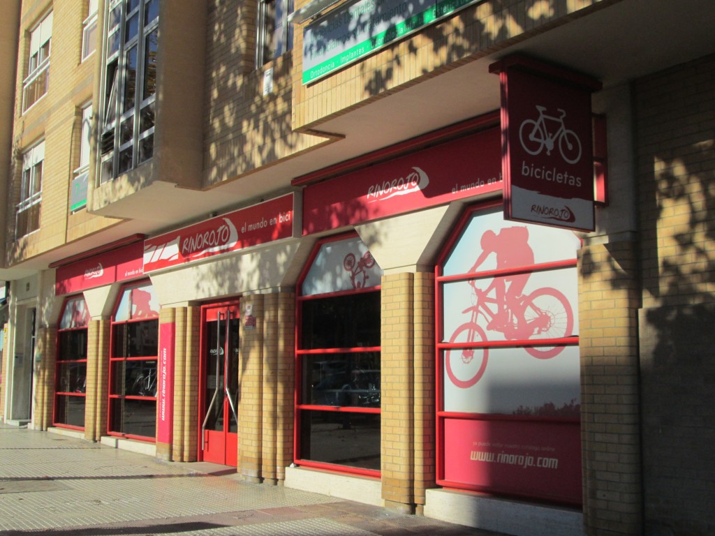 Foto de San Fernando (Cádiz), España