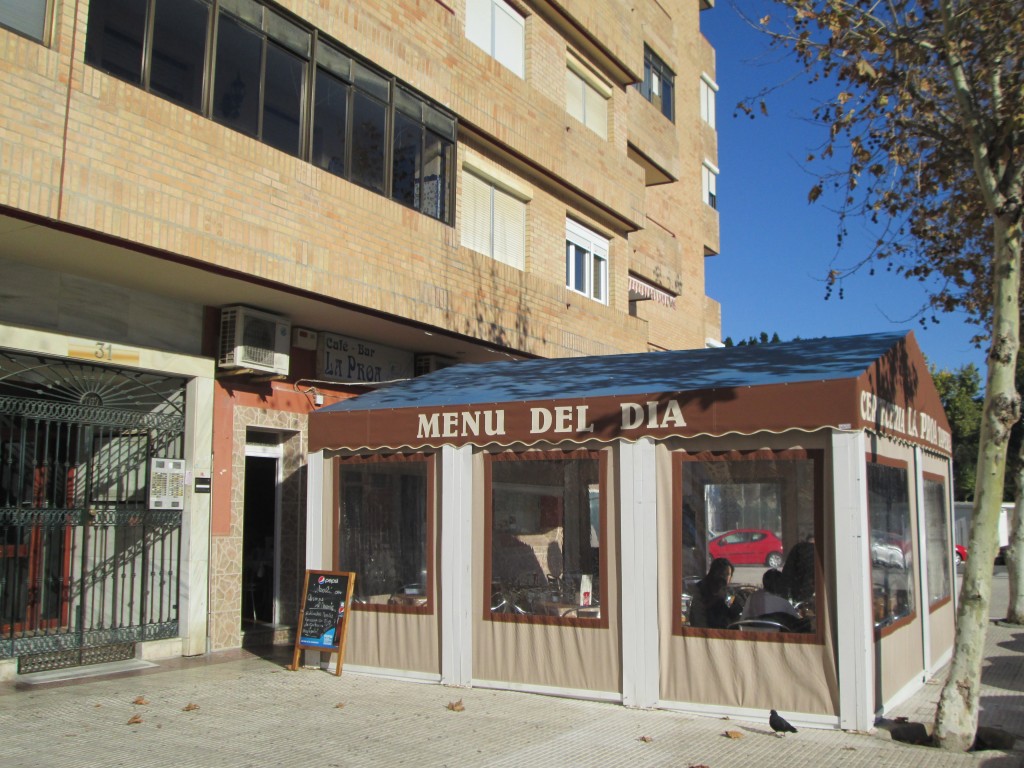 Foto de San Fernando (Cádiz), España