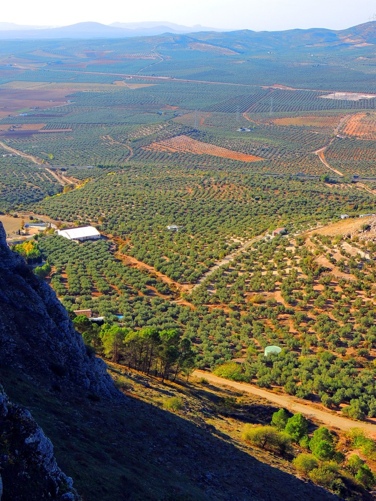 Foto de Archidona (Málaga), España