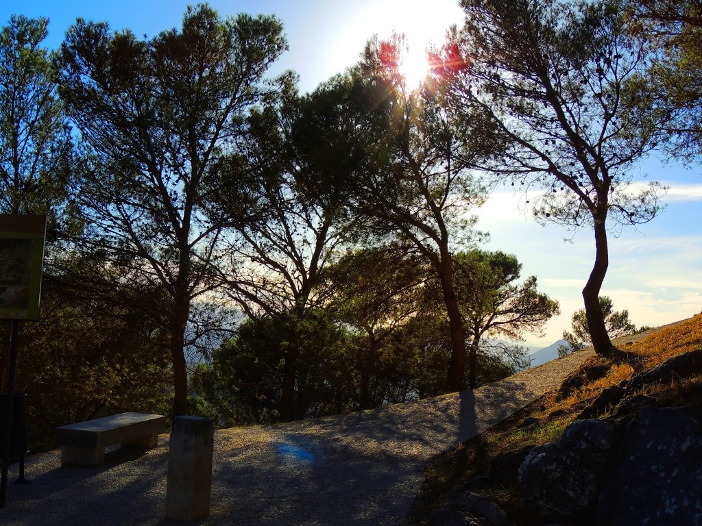 Foto de Archidona (Málaga), España
