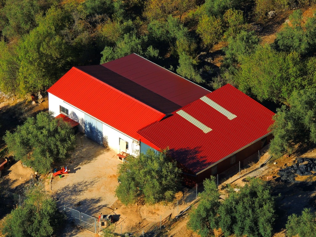 Foto de Archidona (Málaga), España