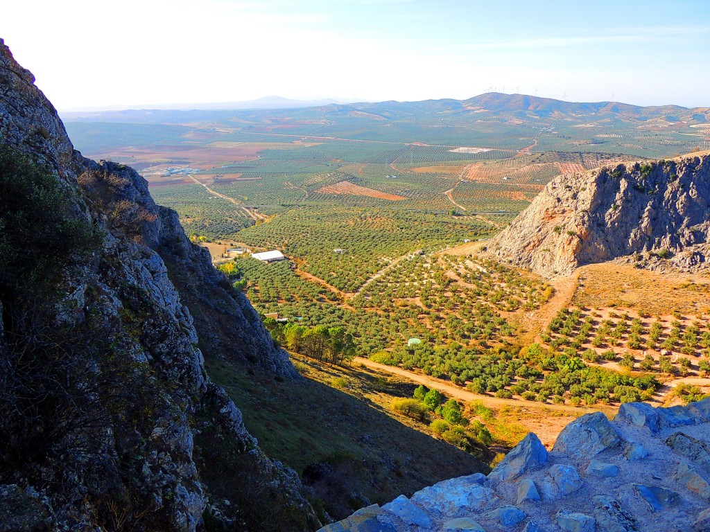 Foto de Archidona (Málaga), España