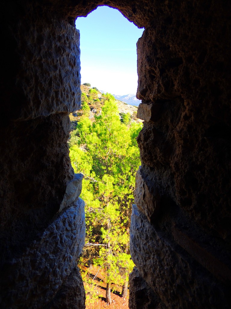 Foto de Archidona (Málaga), España