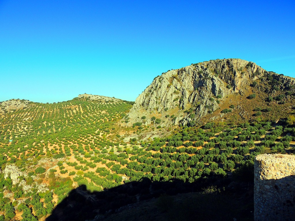 Foto de Archidona (Málaga), España