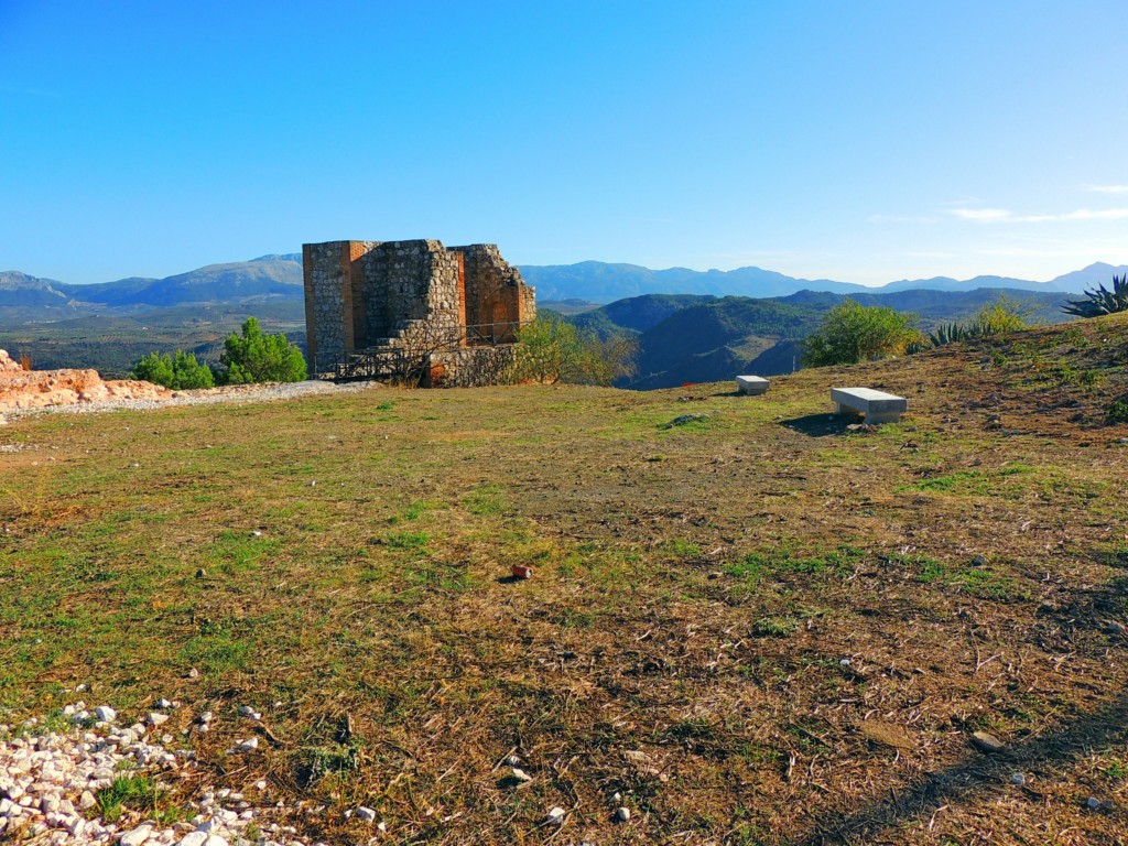 Foto de Archidona (Málaga), España