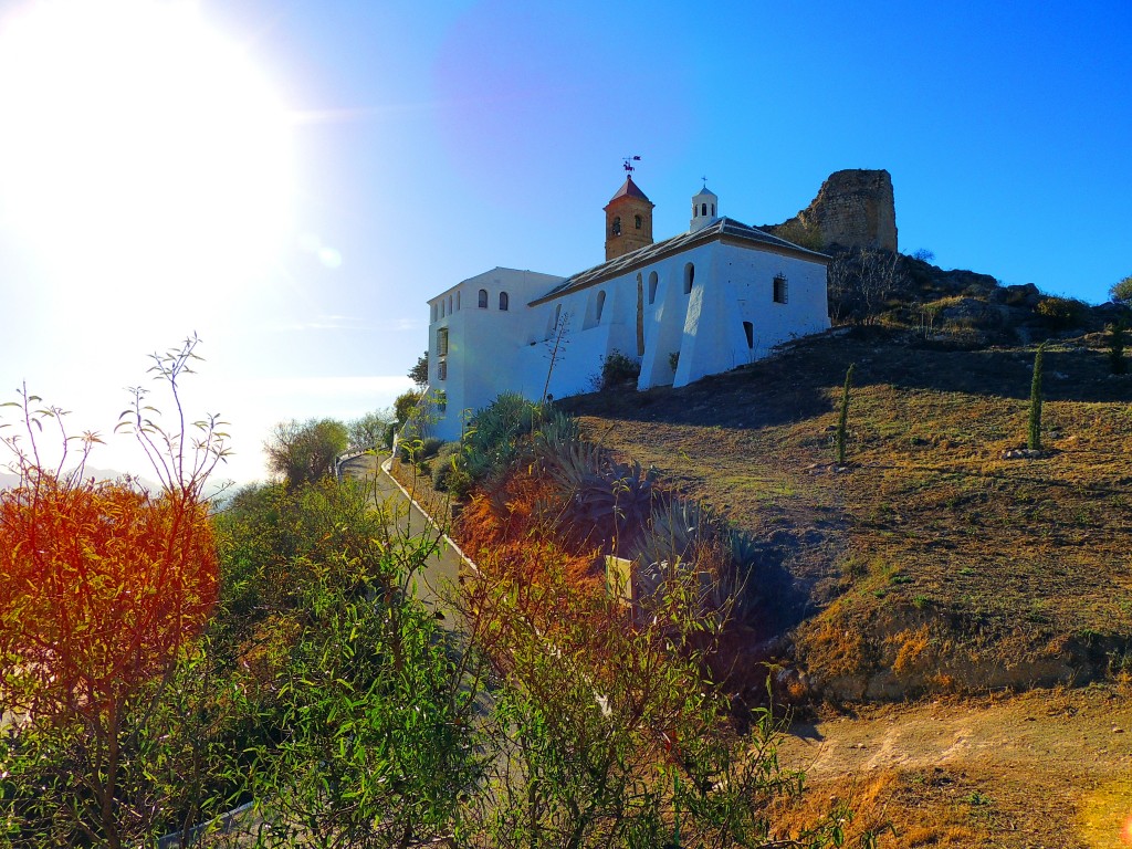Foto de Archidona (Málaga), España