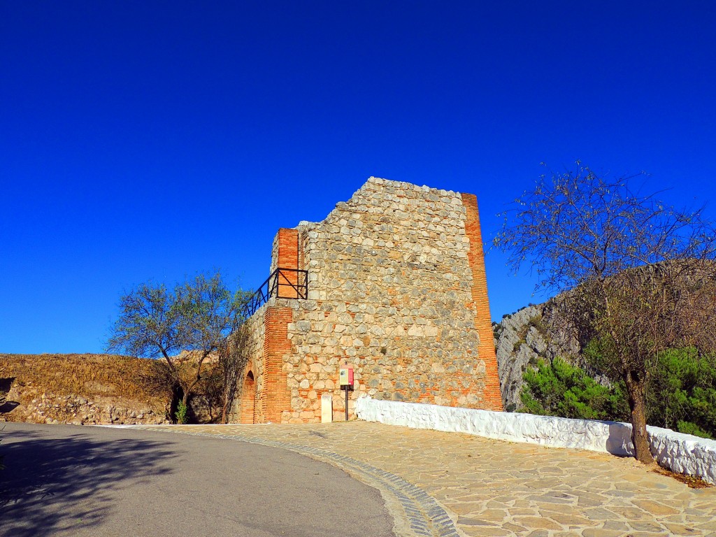Foto de Archidona (Málaga), España