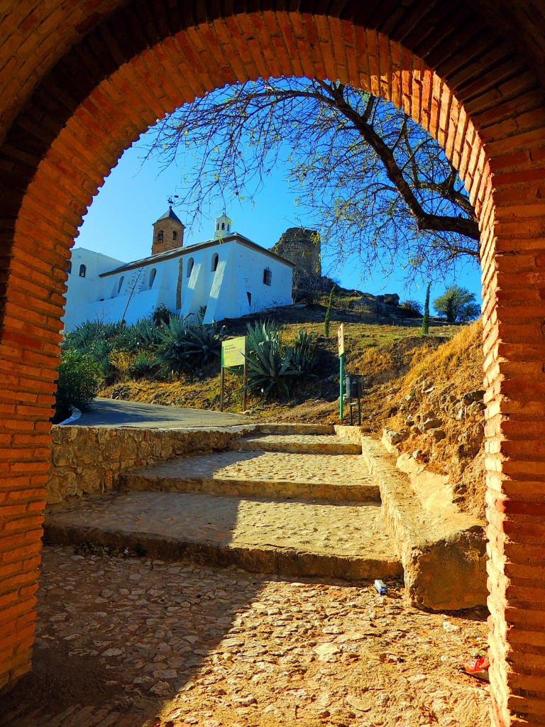 Foto de Archidona (Málaga), España