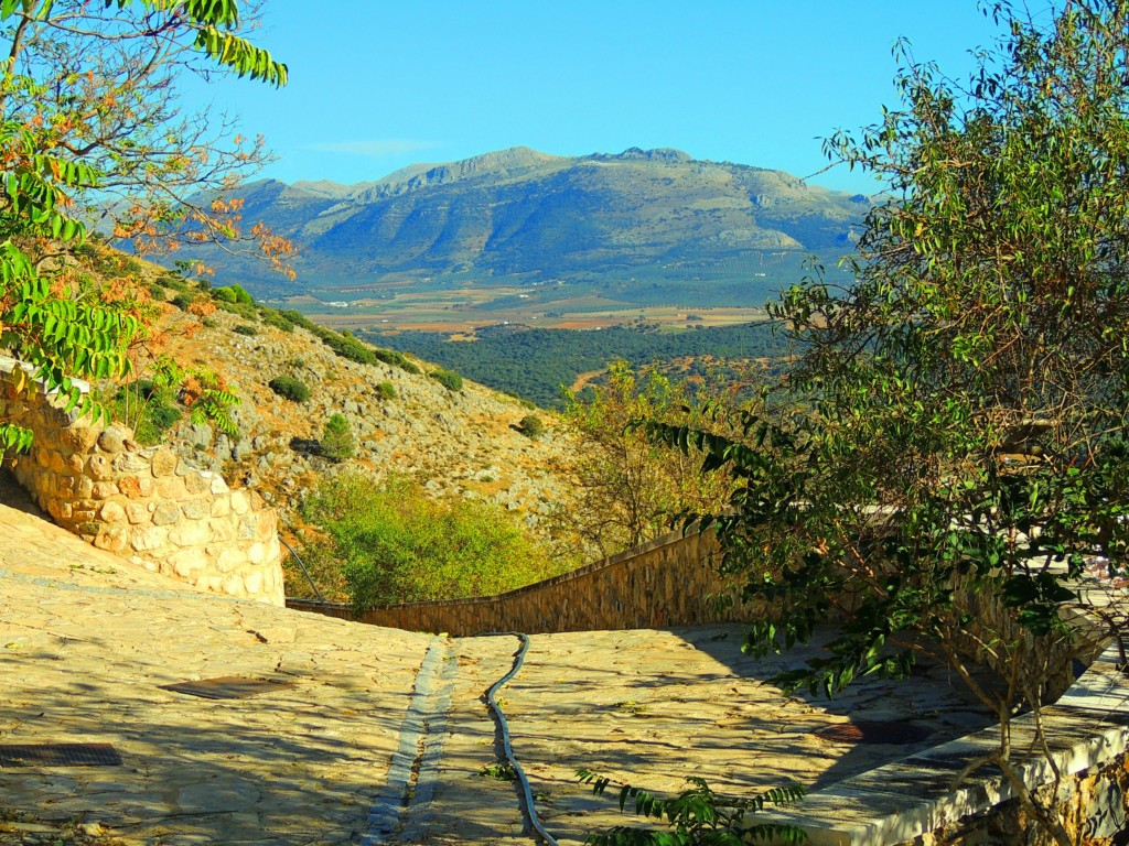 Foto de Archidona (Málaga), España