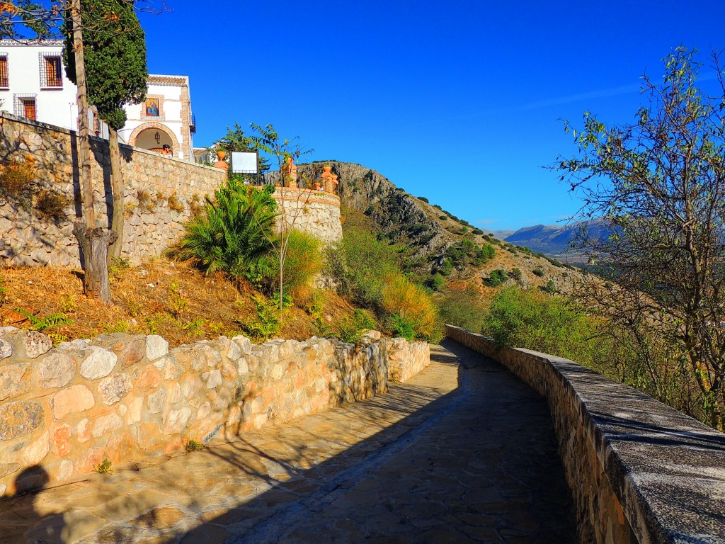 Foto de Archidona (Málaga), España