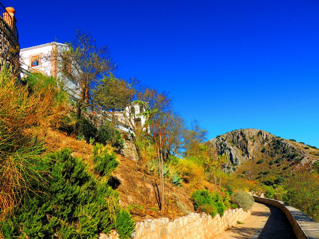 Foto de Archidona (Málaga), España
