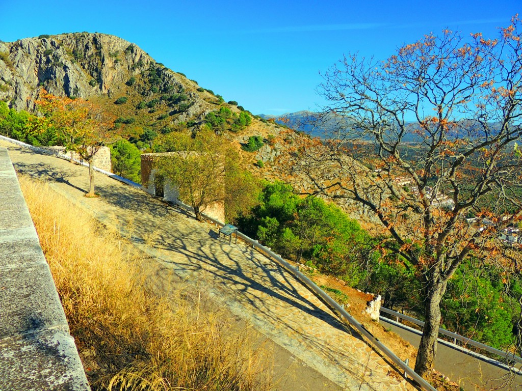 Foto de Archidona (Málaga), España