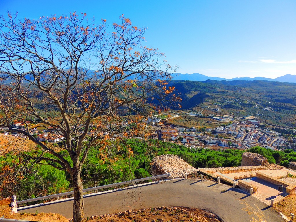 Foto de Archidona (Málaga), España