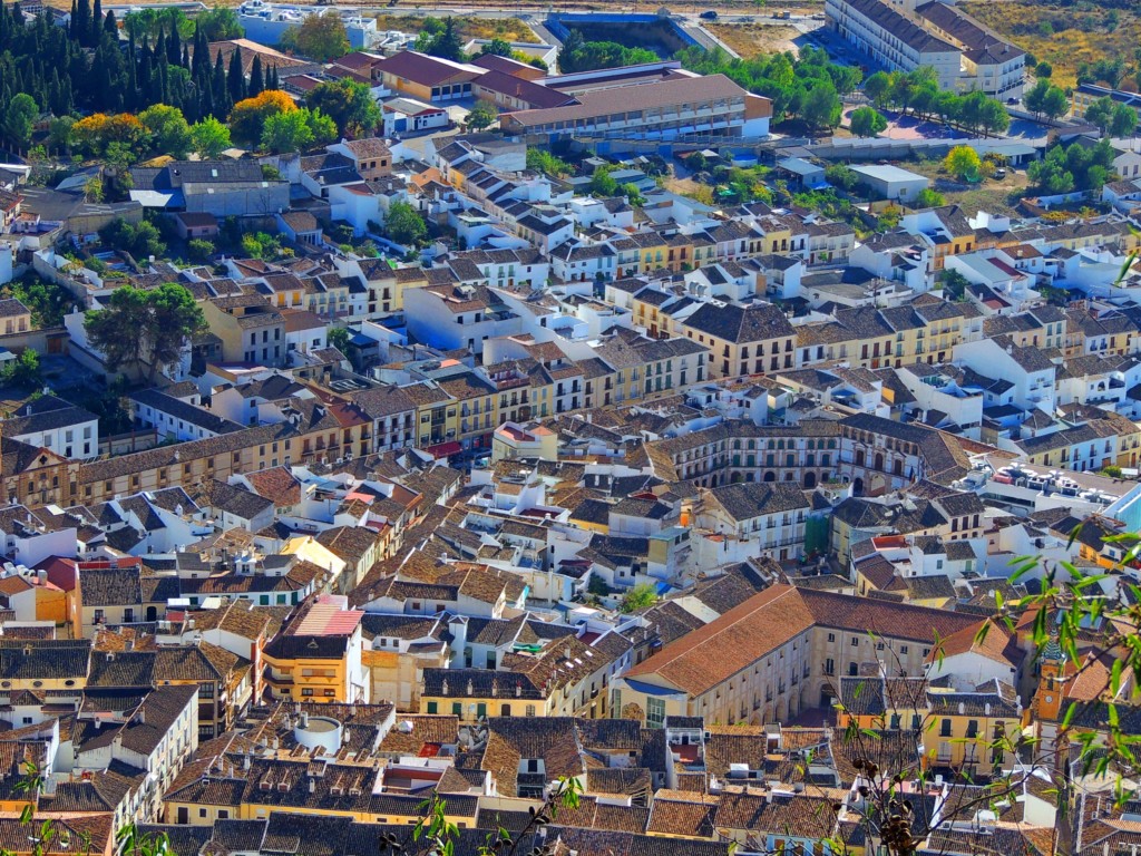 Foto de Archidona (Málaga), España