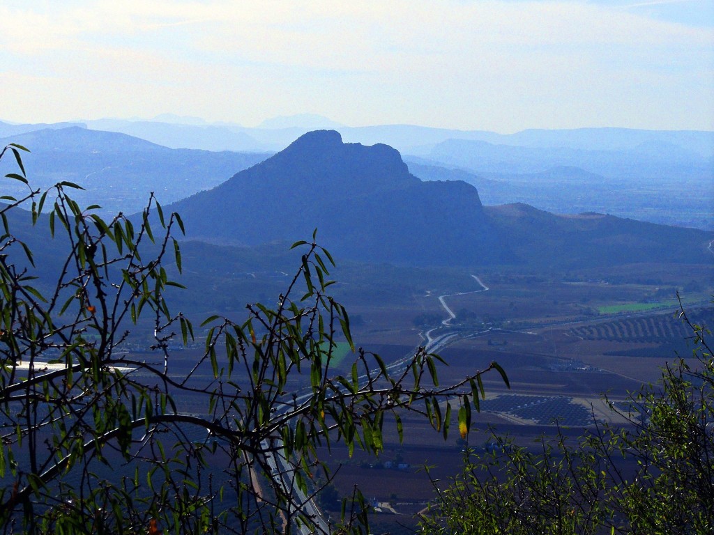 Foto de Archidona (Málaga), España