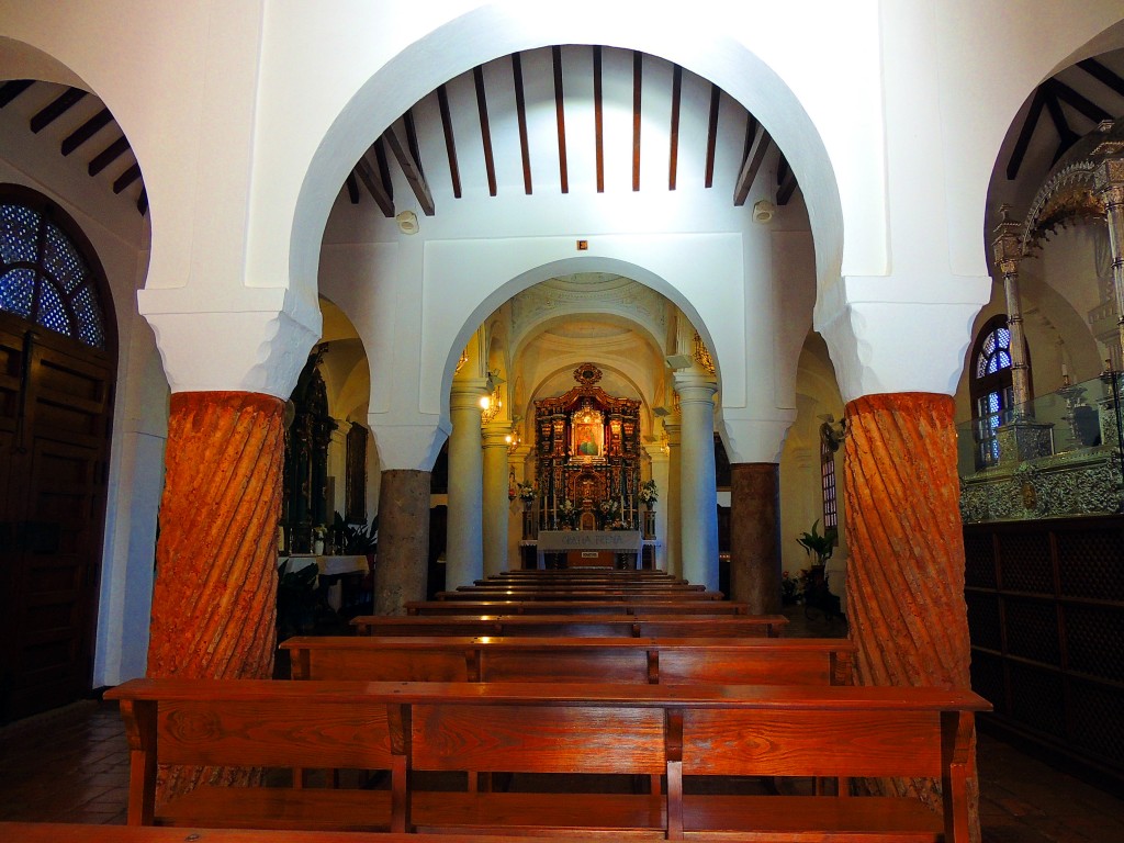 Foto de Archidona (Málaga), España