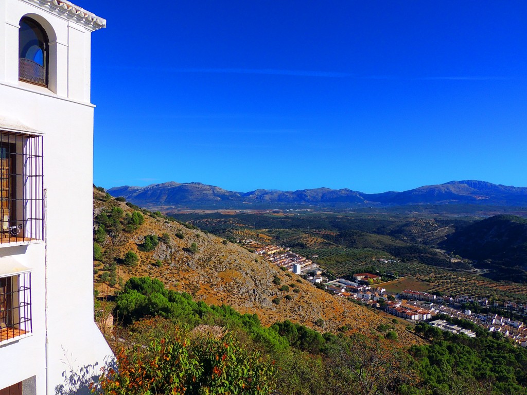 Foto de Archidona (Málaga), España
