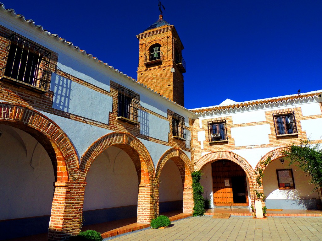 Foto de Archidona (Málaga), España