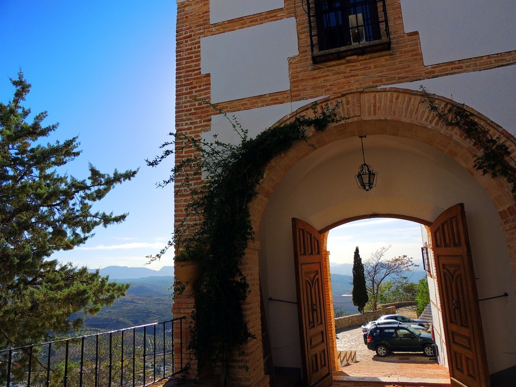 Foto de Archidona (Málaga), España