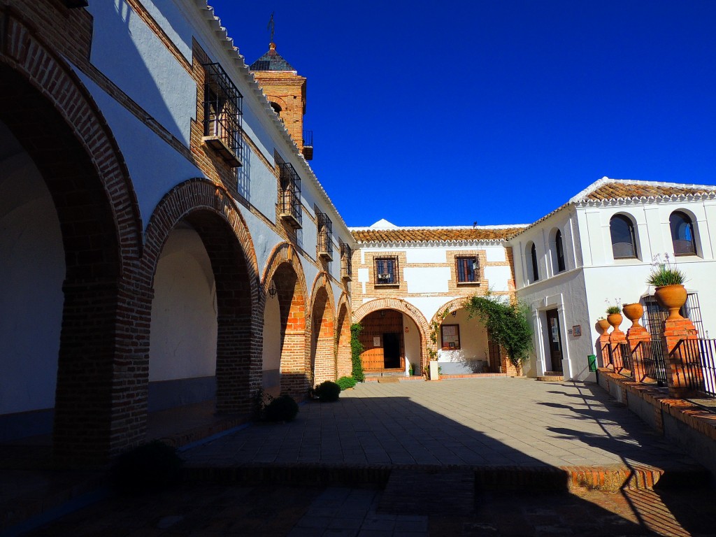 Foto de Archidona (Málaga), España