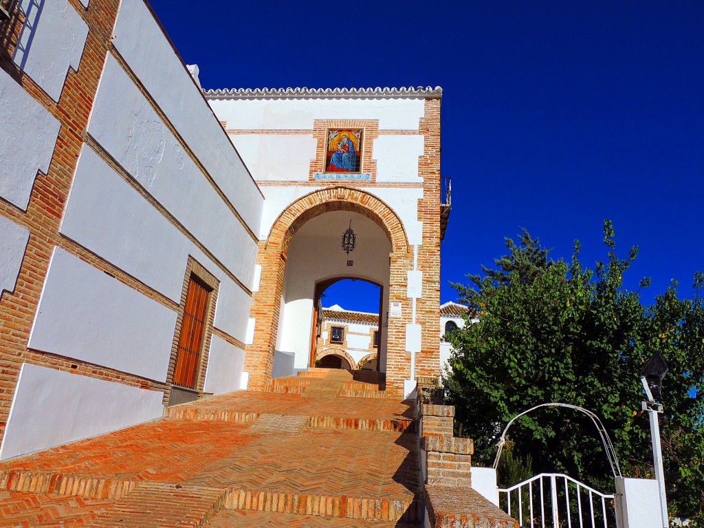 Foto de Archidona (Málaga), España