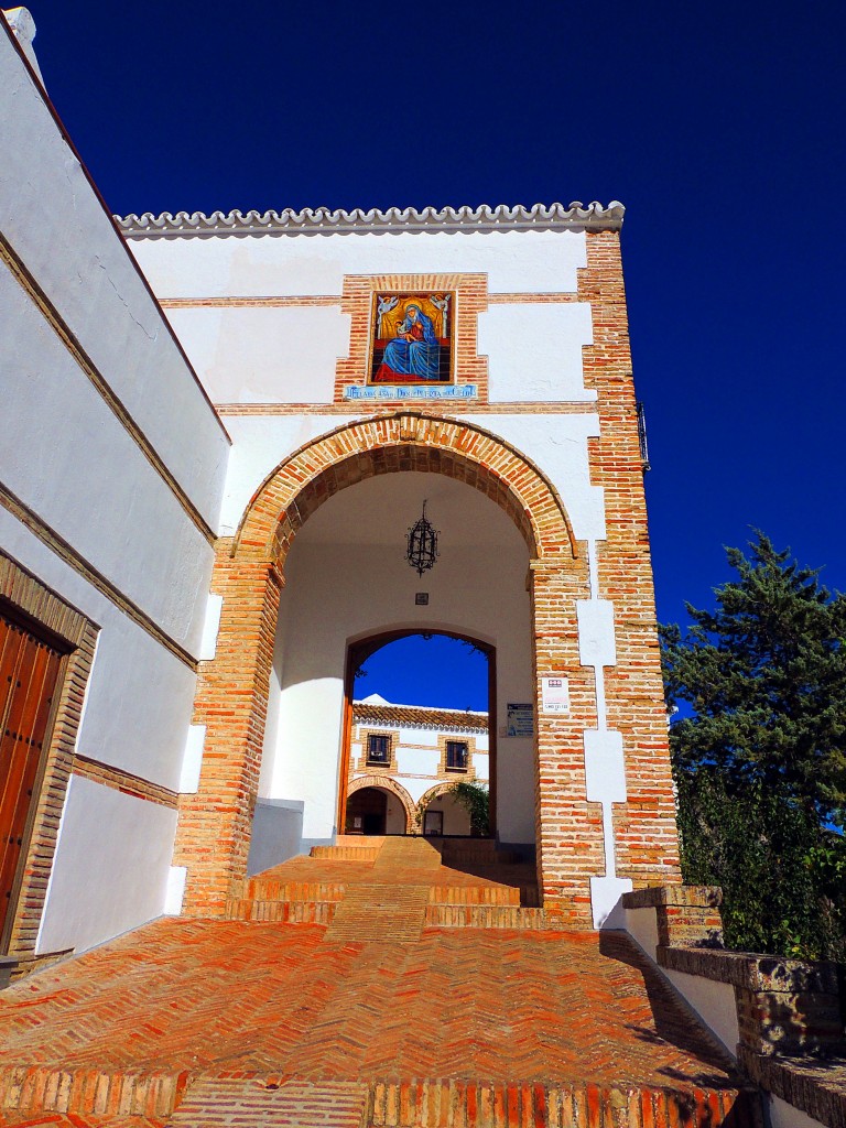 Foto de Archidona (Málaga), España