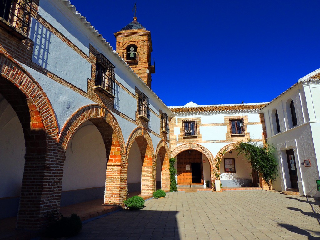 Foto de Archidona (Málaga), España