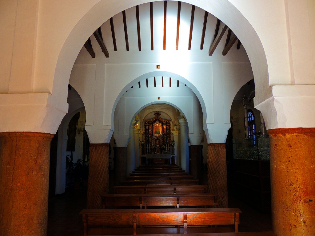 Foto de Archidona (Málaga), España