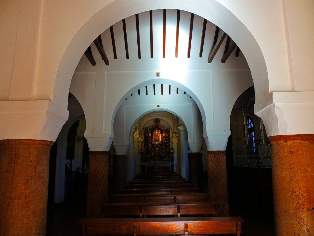 Foto de Archidona (Málaga), España