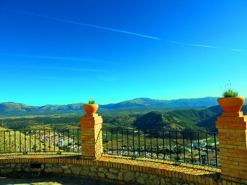 Foto de Archidona (Málaga), España