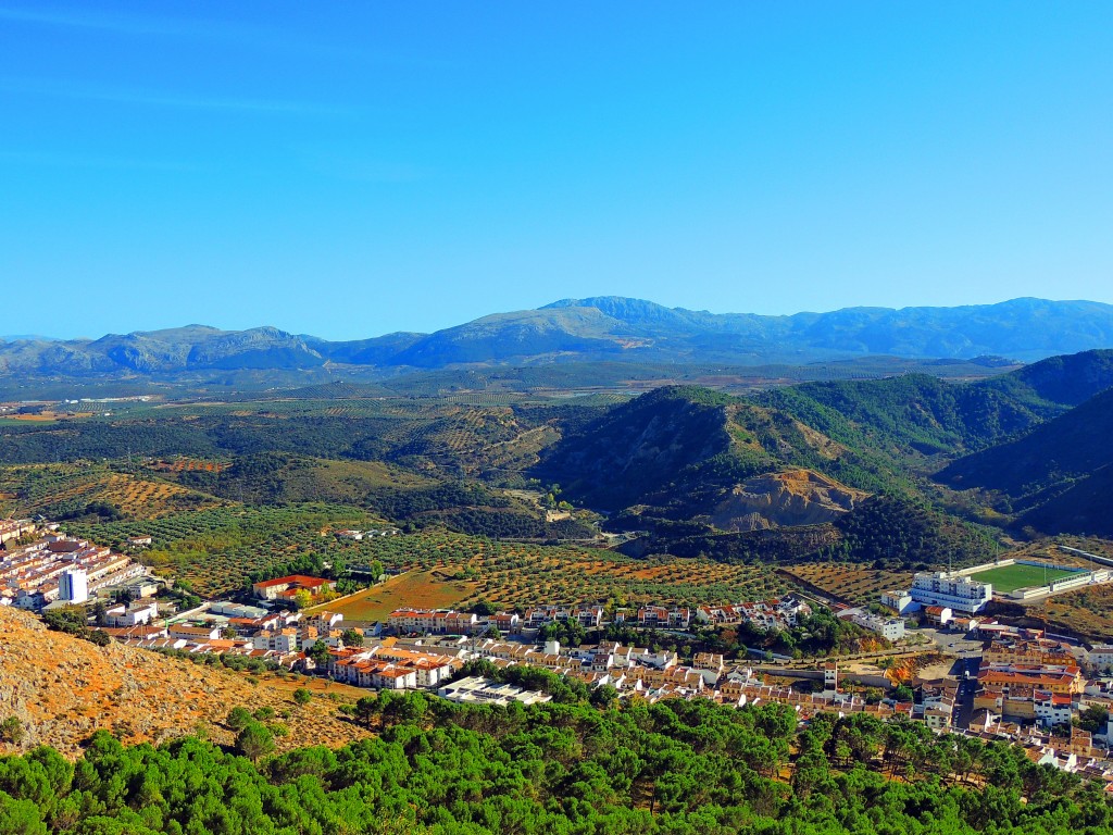Foto de Archidona (Málaga), España