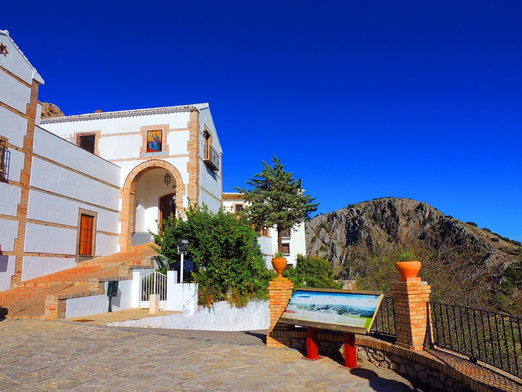 Foto de Archidona (Málaga), España