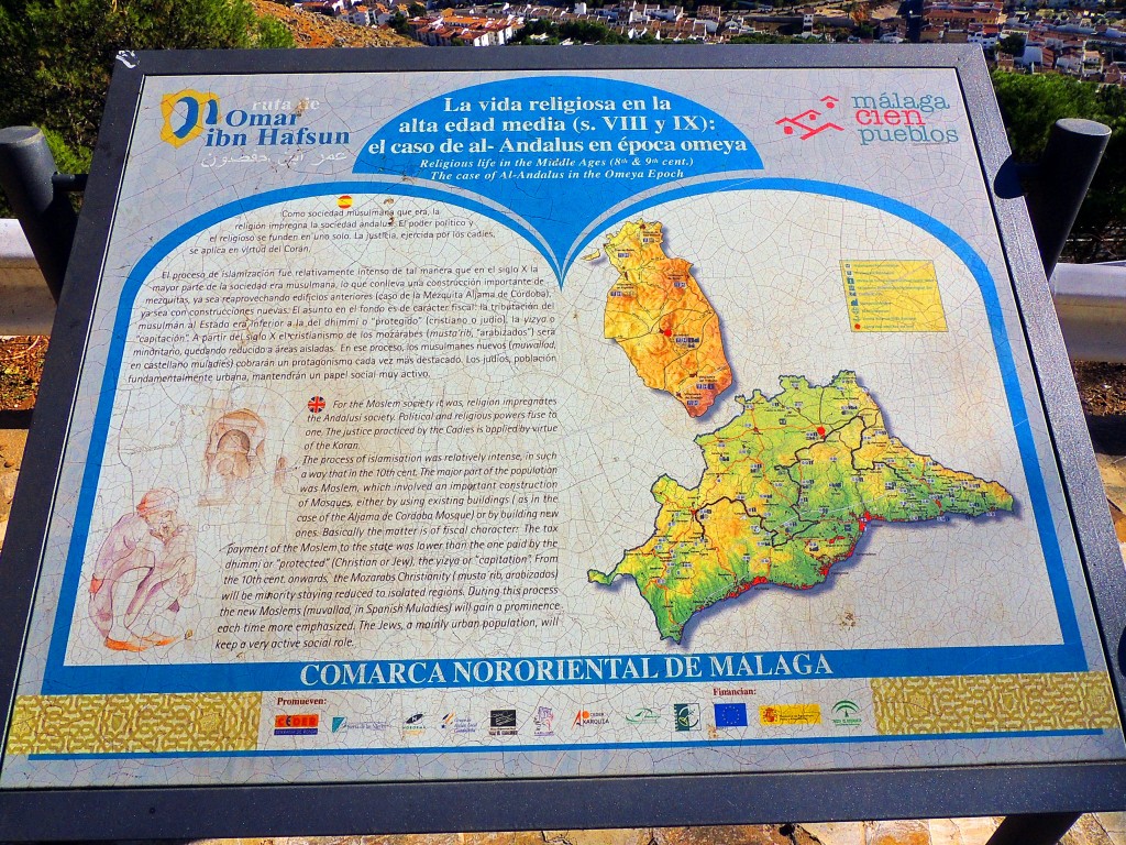 Foto de Archidona (Málaga), España