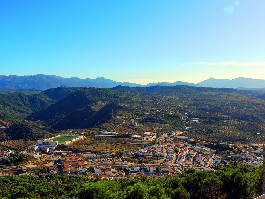 Foto de Archidona (Málaga), España