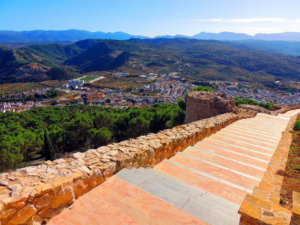 Foto de Archidona (Málaga), España