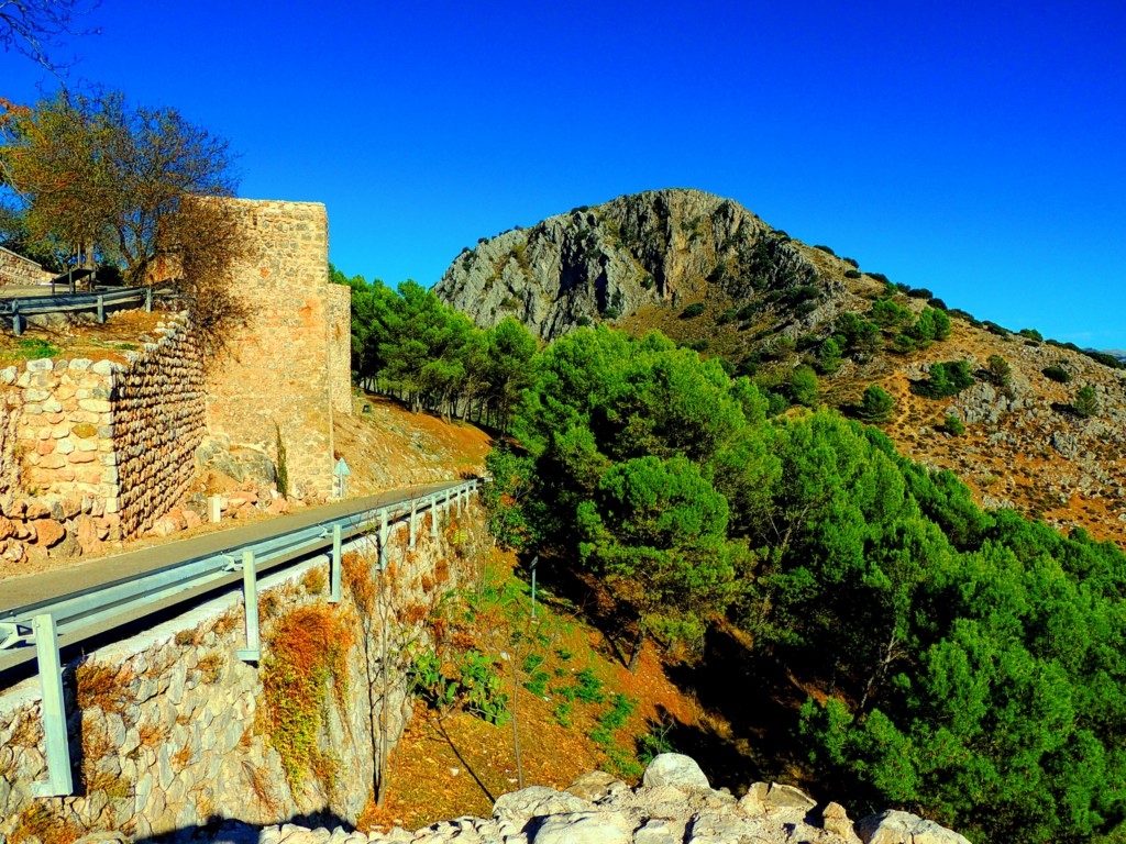 Foto de Archidona (Málaga), España