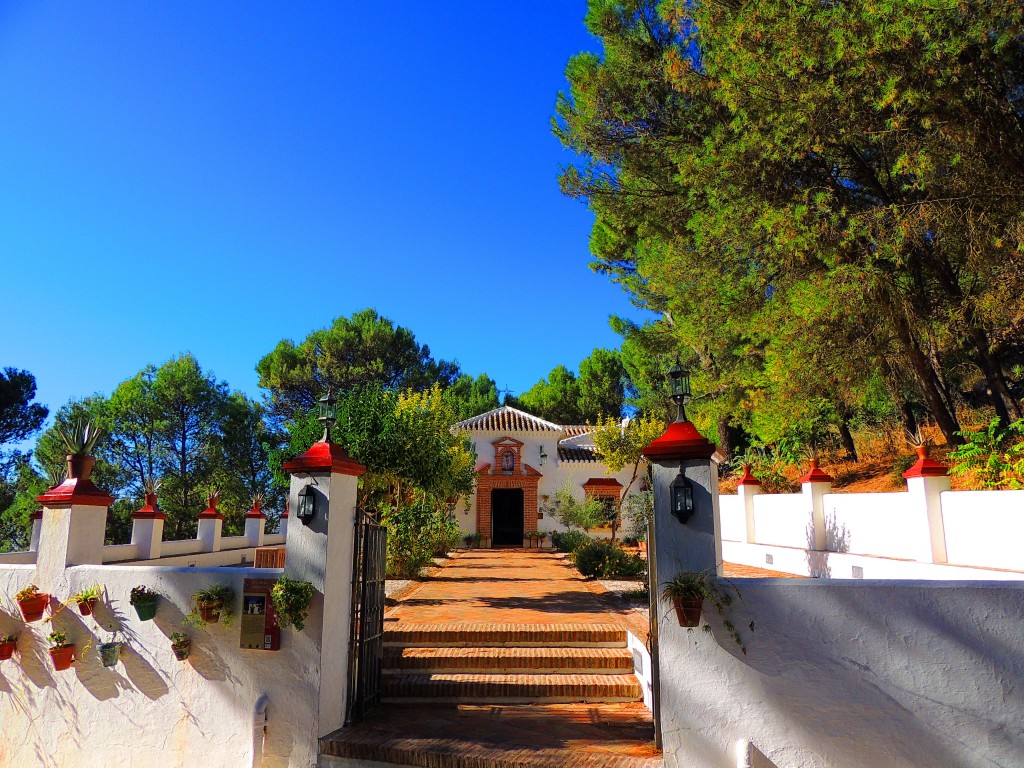 Foto de Archidona (Málaga), España