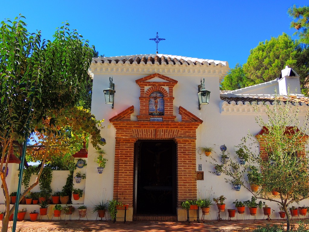 Foto de Archidona (Málaga), España