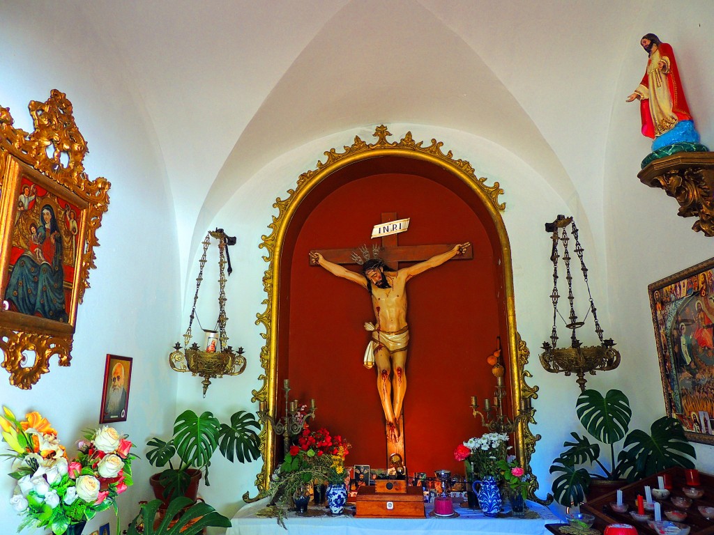 Foto de Archidona (Málaga), España