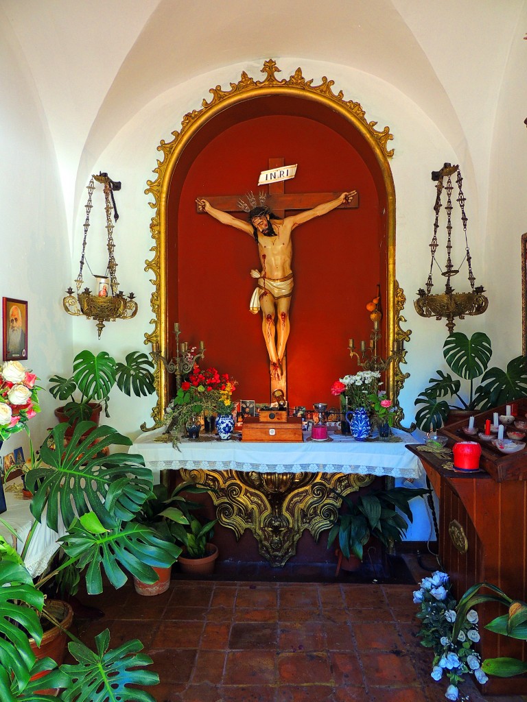 Foto de Archidona (Málaga), España