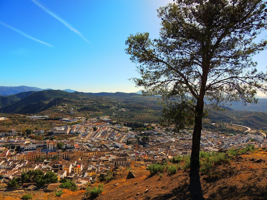 Foto de Archidona (Málaga), España