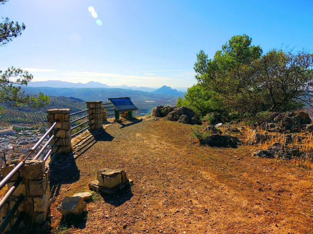 Foto de Archidona (Málaga), España