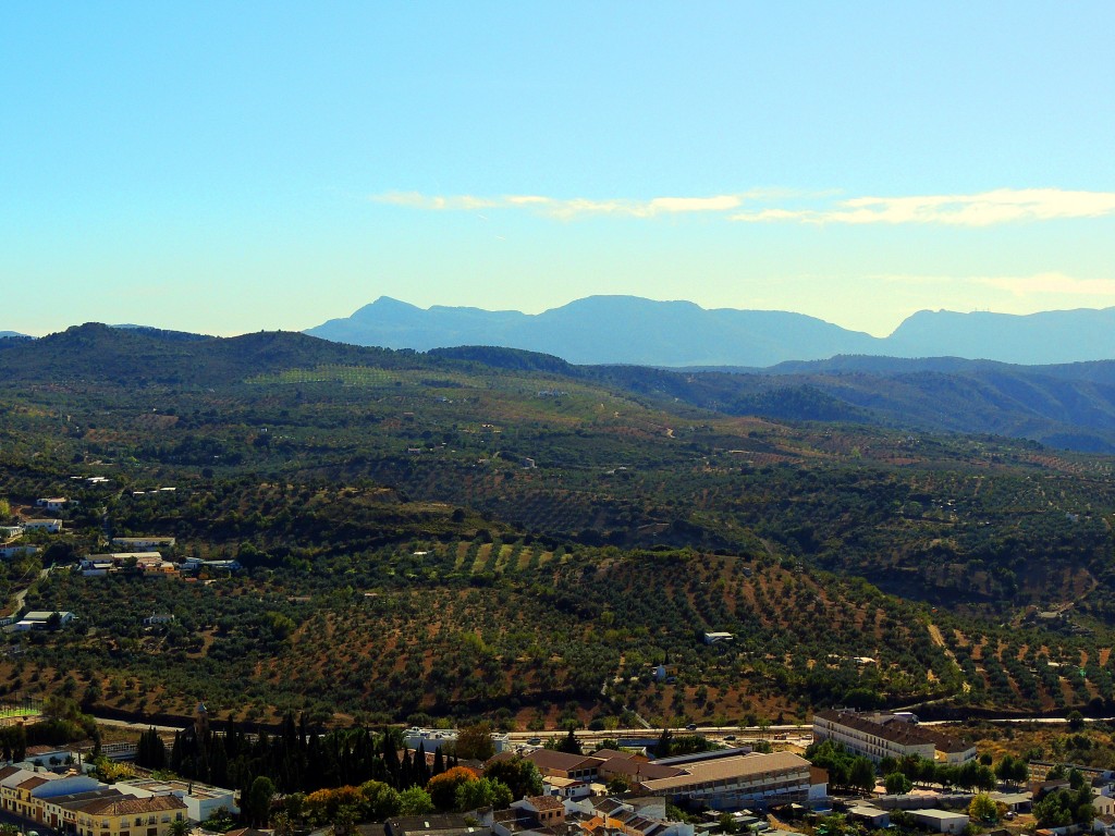 Foto de Archidona (Málaga), España