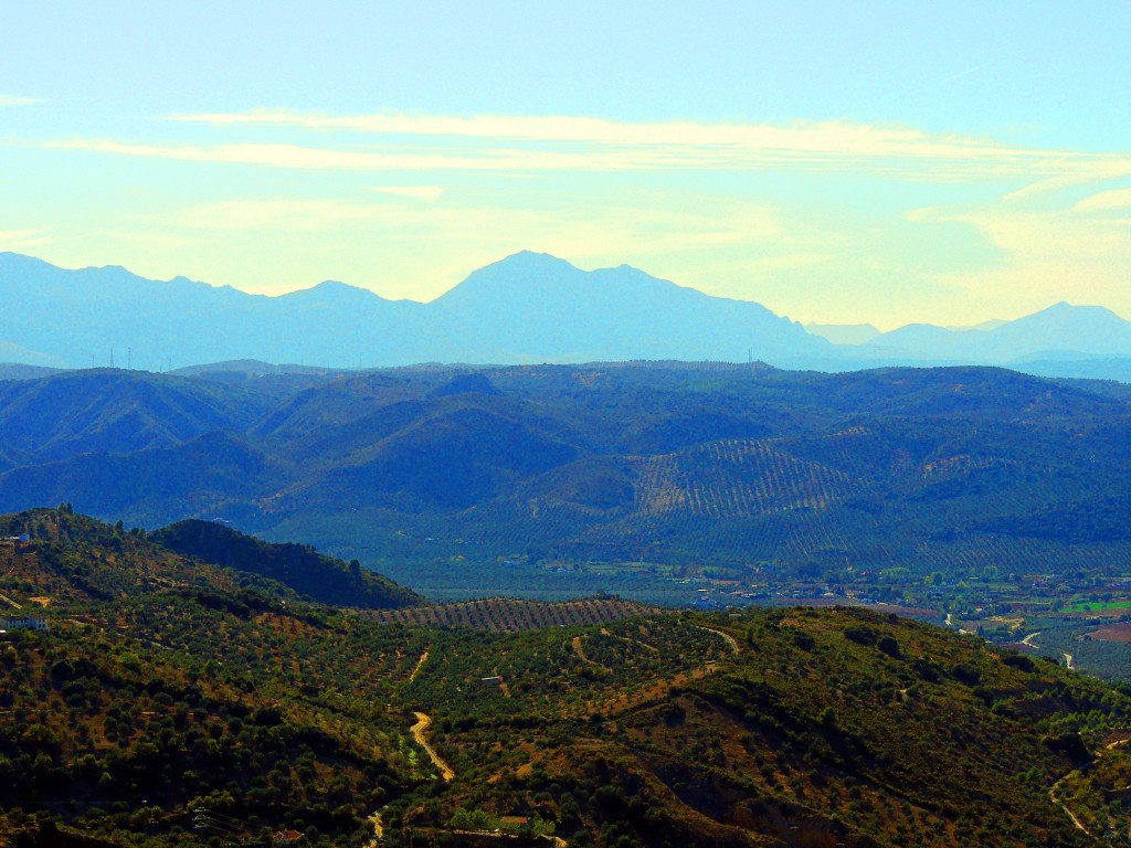 Foto de Archidona (Málaga), España